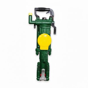 Búa khoan đá cầm tay YT28 chính hãng, trọng lượng 28kg