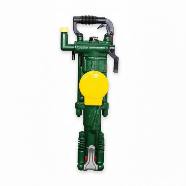 Búa khoan đá cầm tay YT28 chính hãng, trọng lượng 28kg
