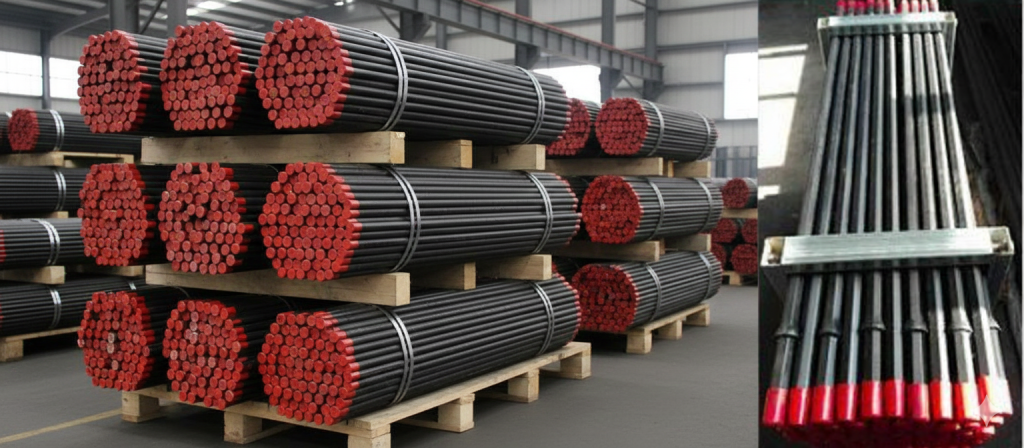 Cần khoan đá YT28